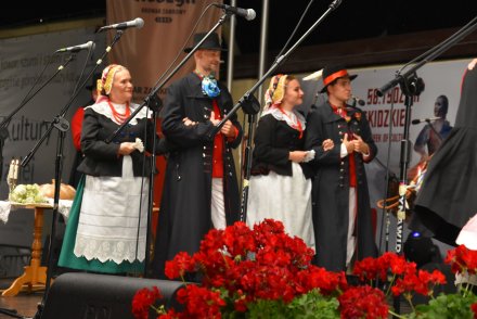 Siódmy dzień 58.Tygodnia Kultury Beskidzkiej